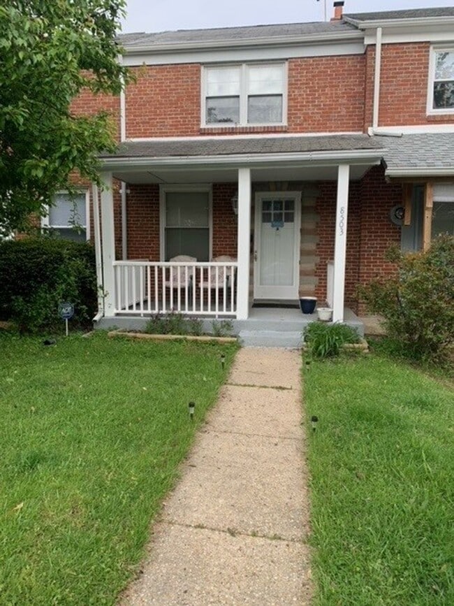 Building Photo - 8503 Water Oak Rd