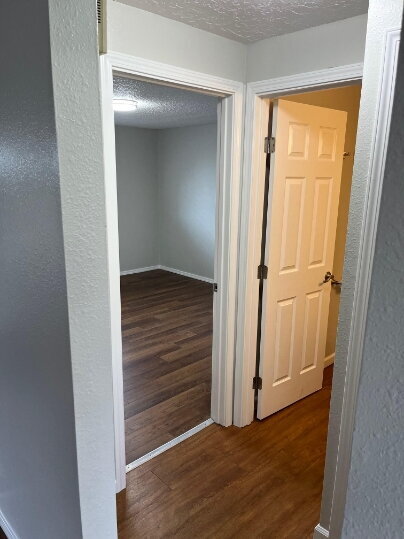 Building Photo - Updated Duplex with Garage