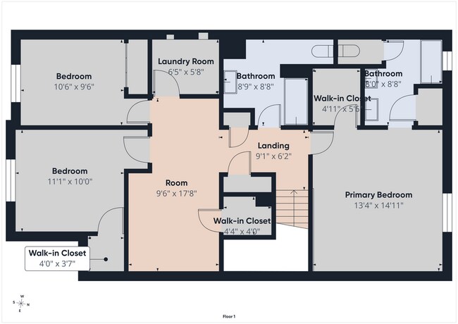 Building Photo - 443 E 650 N
