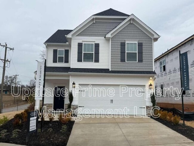 Building Photo - 412 Poinsett Bridge Wy