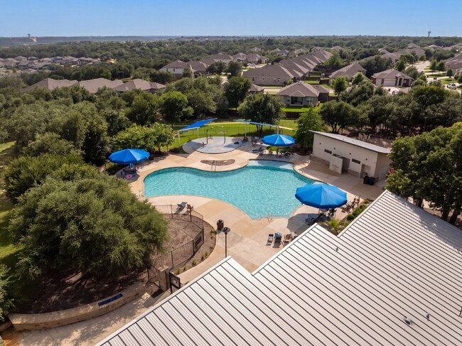 Building Photo - Ready NOW! Greenbelt Wooded Views