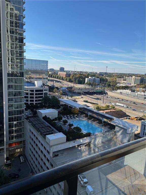 Building Photo - 1280 W Peachtree St NW