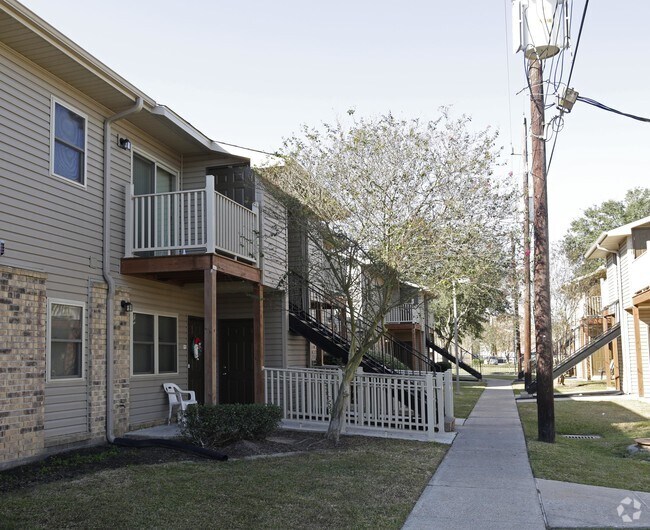 Fairview Crossing (AFFORDABLE HOUSING) 4249 Fifth Ave Lake Charles LA