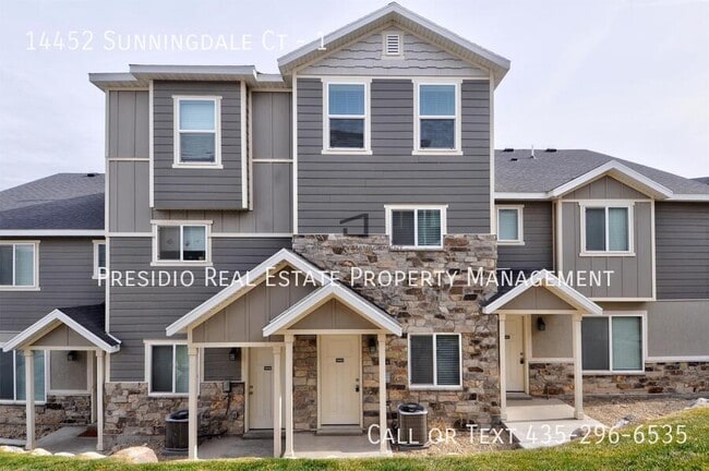 Primary Photo - 14452 Sunningdale Ct