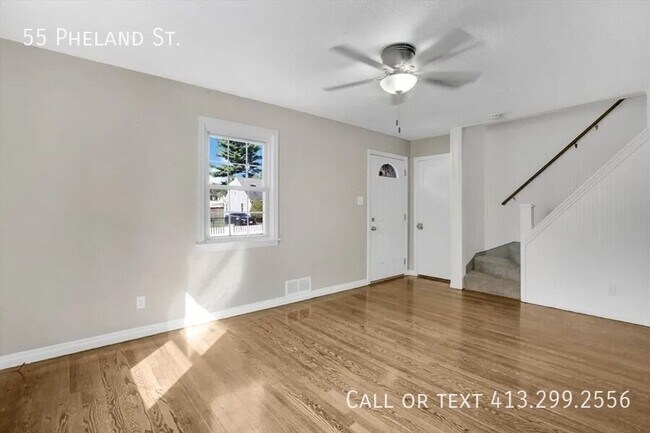 Building Photo - 55 Pheland St