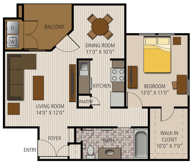 Fredericksburg - Hillside Ranch