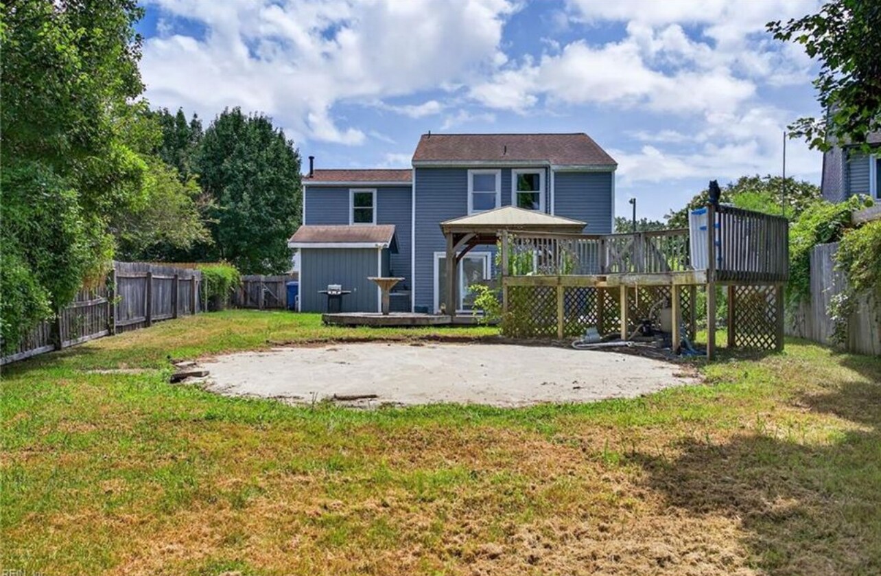 Building Photo - 1901 Haviland Dr