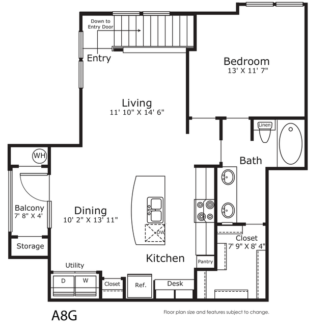 Floorplan - Regalia Bella Terra