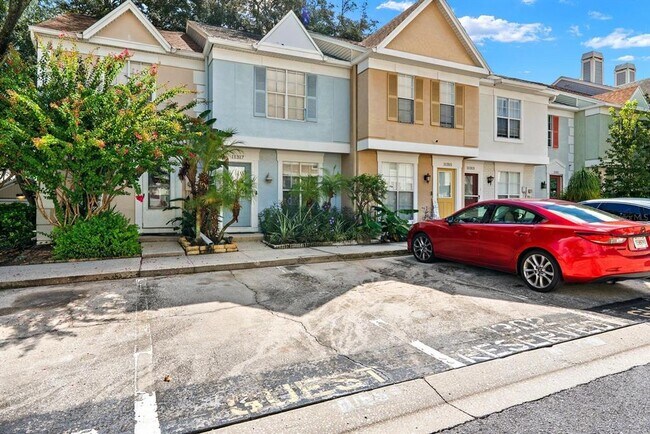 Building Photo - 11317 Stratton Park Dr