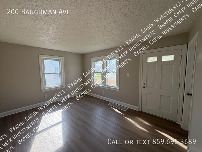 Building Photo - 200 Baughman Ave