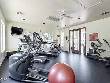 Building Photo - 1825 W Ray Rd