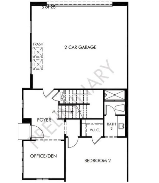 Building Photo - 54 Concepcion St