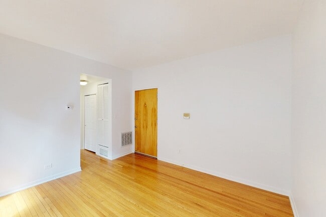 Floorplan - Cornell Terrace