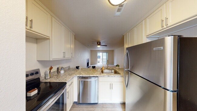 Floorplan - Vista View