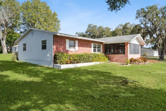 Building Photo - 17530 County Rd 455