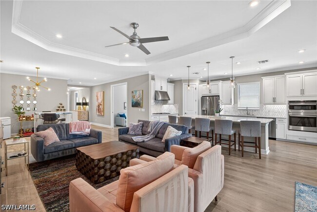 Building Photo - 8915 Cappello Ct