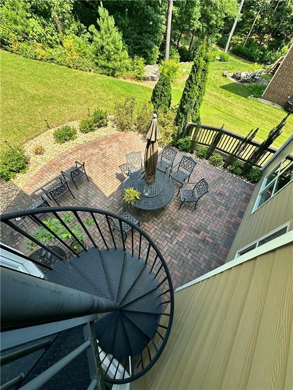 Building Photo - 1341 Chaplains View