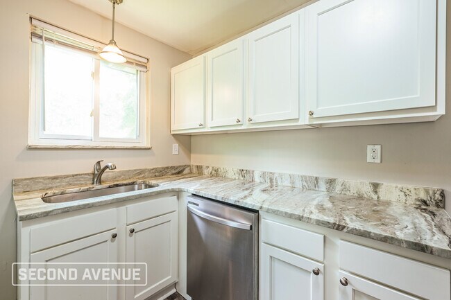 Building Photo - 206 Dawkins Dr