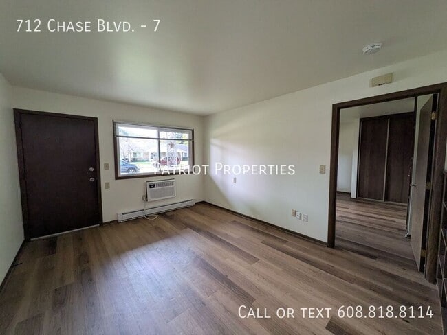 Building Photo - 712 Chase Blvd