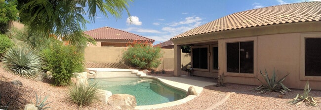 Building Photo - 14442 Agave Dr