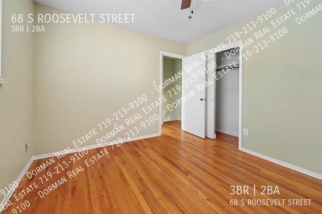 Building Photo - 68 S Roosevelt St