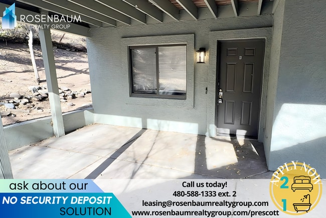 Building Photo - 114 S Virginia St