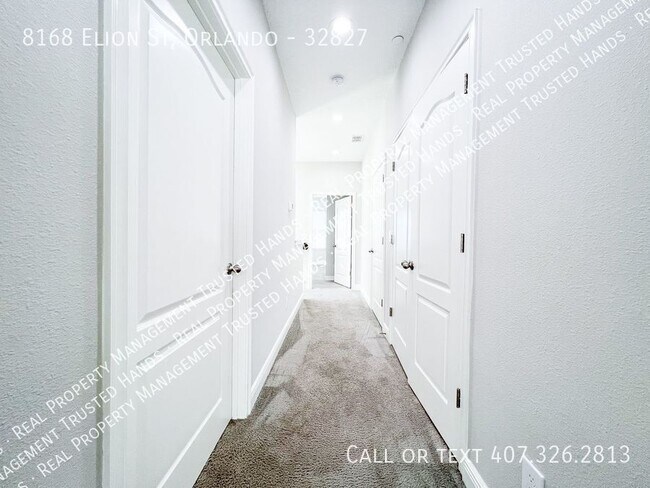 Building Photo - Luxury 4-Bedroom Townhome in Laureate Park...