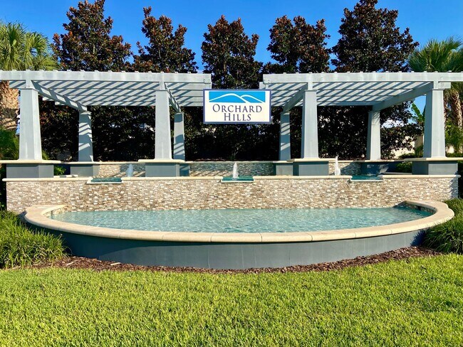 Building Photo - Gorgeous 3br/2.5 Winter Garden Home in Orc...