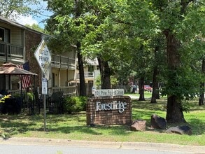 Building Photo - Maumelle Condo Available for Rent