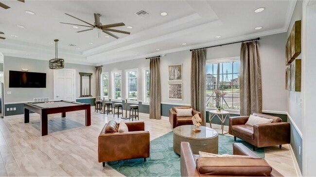 Building Photo - 7049 Samuel Ivy Dr