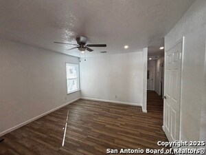 Building Photo - 7626 Muleshoe Ln