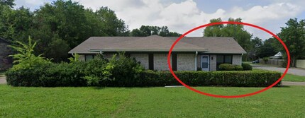 Building Photo - 2729 Mccarley Dr