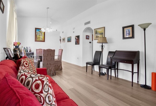 Building Photo - 18860 SW 25th Ct