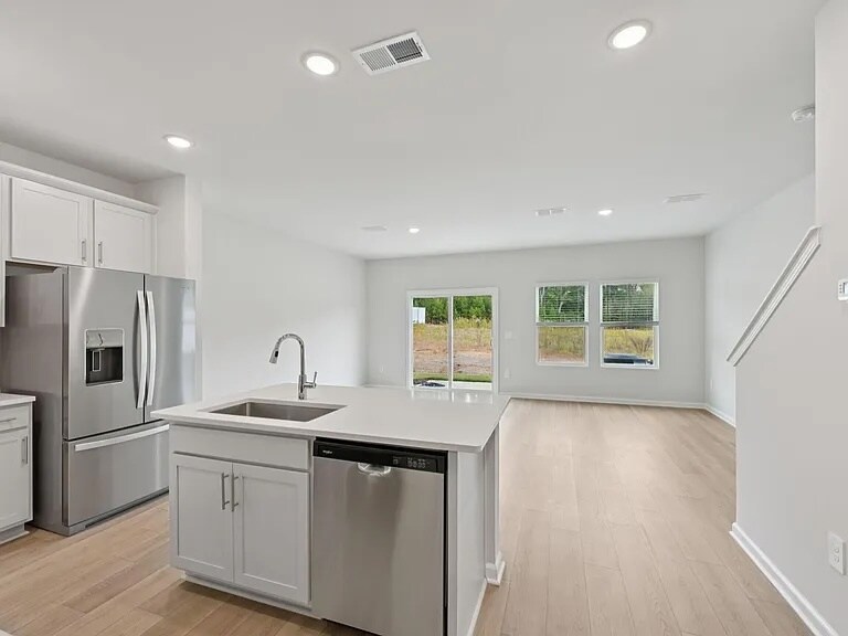 Building Photo - 1029 Winding Spg Dr