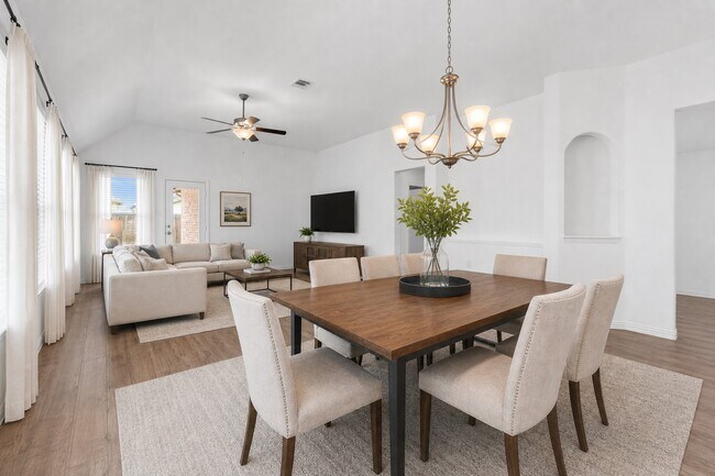 Building Photo - 31427 Vineyard Creek Dr