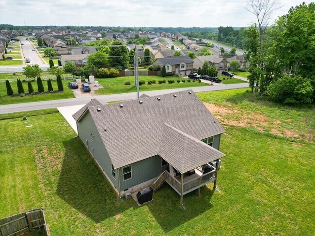 Building Photo - 2221 Allen-Griffey Rd