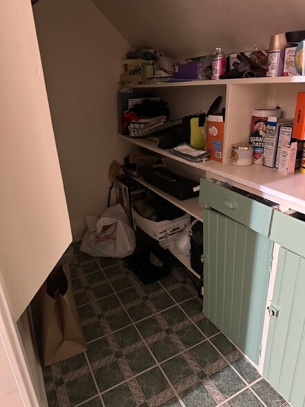 Closet - 1731 S 60th St