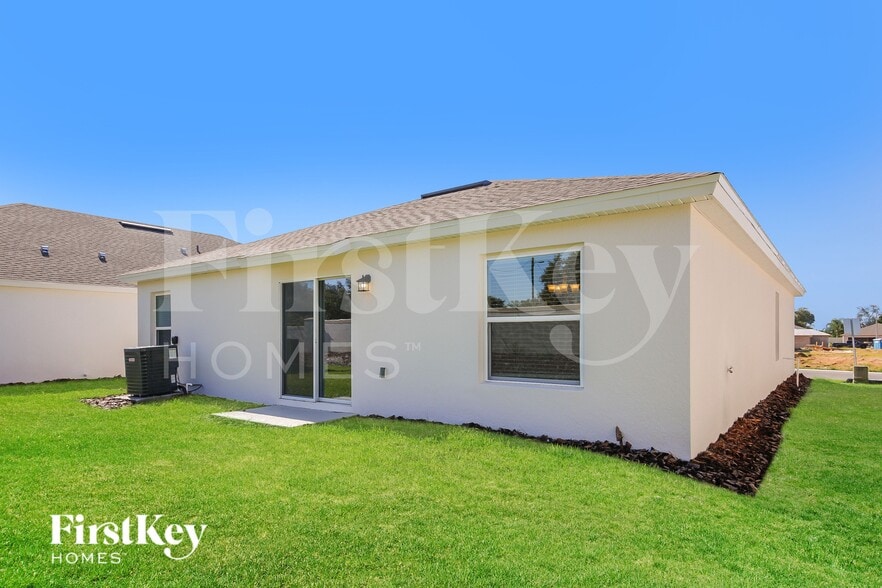 Building Photo - 607 Lindbergh Wy