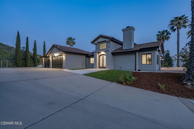 Building Photo - 3095 Palo Verde Cir