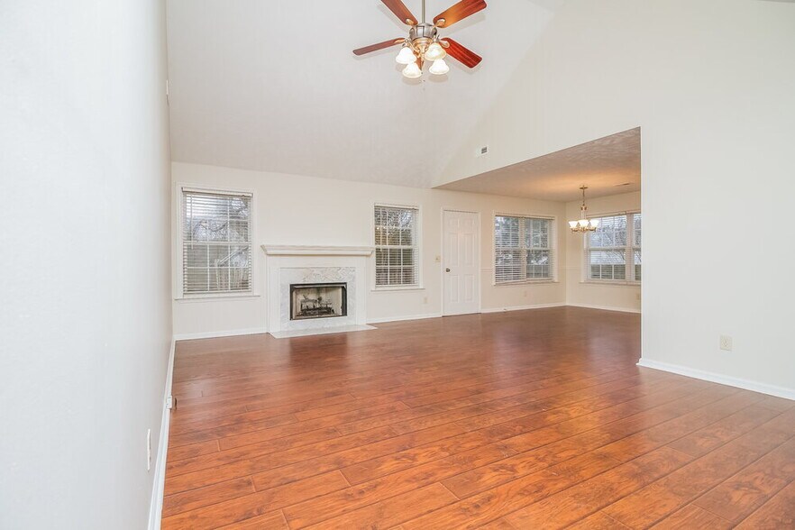 Building Photo - 1320 Dodd Trail