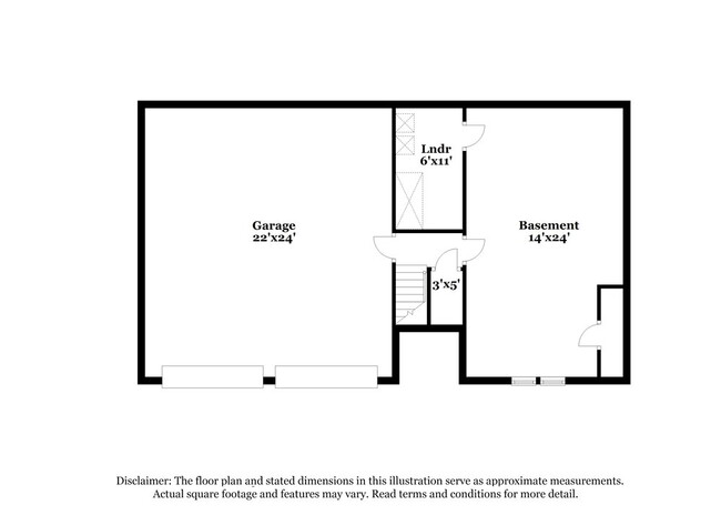 Building Photo - 604 Fall Creek Dr