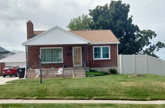 Building Photo - 2768 E 2880 S
