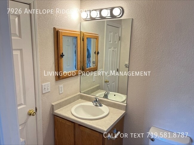 Building Photo - 7926 Antelope Ridge Point