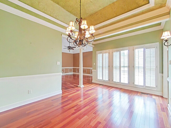 Building Photo - 732 Magruder Ct