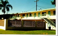 Building Photo - Downey Villas
