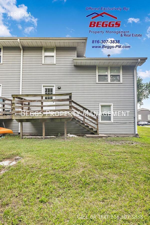 Building Photo - 1410 Laurel-