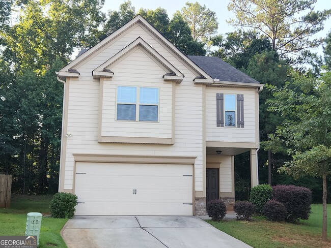 Primary Photo - 125 Southwind Cir