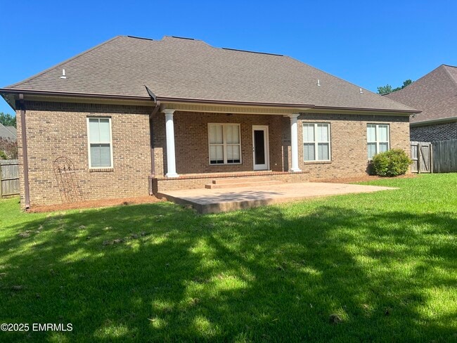 Building Photo - 8360 Ole Cobblestone Dr