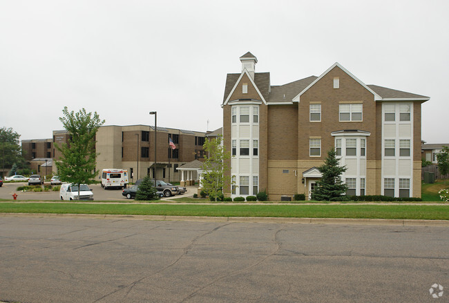 Building Photo - Ebenezer Ridge Point Apartments