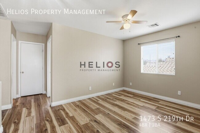 Building Photo - 1473 S 219th Dr